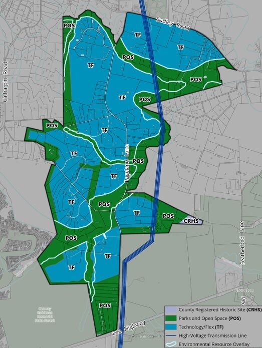 Gateway Map